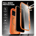 Калъф Supcase IBLSN Ares Flip MagSafe за iPhone 17 Pro