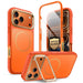 Калъф Supcase IBLSN Ares Flip MagSafe за iPhone 17 Pro