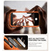 Калъф Supcase IBLSN Ares Flip MagSafe за iPhone 17 Pro