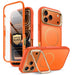 Калъф Supcase IBLSN Ares Flip MagSafe за iPhone 17 Pro