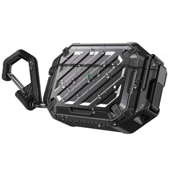 Калъф Supcase Unicorn Beetle Pro MagSafe IP68 за AirPods