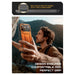 Калъф Supcase Unicorn Beetle Pro за iPhone 17 Pro - оранжев