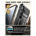 Калъф Supcase Unicorn Beetle Pro за Samsung Galaxy S25 FE
