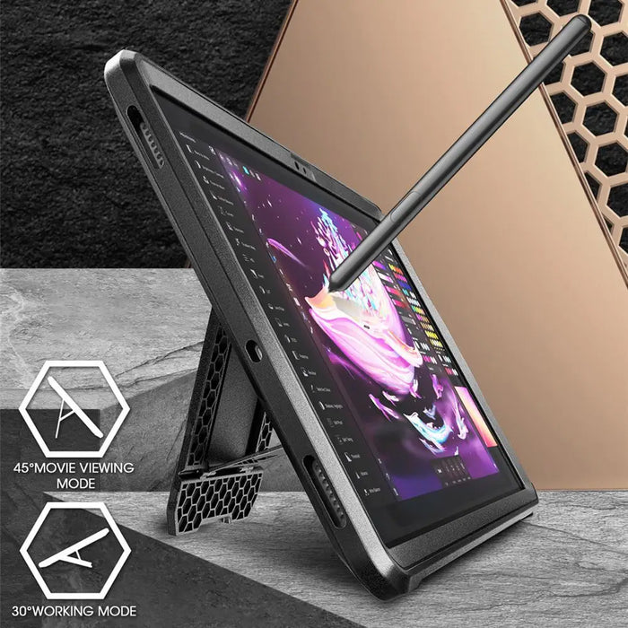 Калъф Supcase Unicorn Beetle Pro за Samsung Galaxy Tab S10