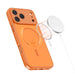 Калъф Tech-Protect BasicMag MagSafe за iPhone 17 Pro Max