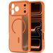 Калъф Tech-Protect BasicMag MagSafe за iPhone 17 Pro Max