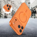 Калъф Tech-Protect BasicMag MagSafe за iPhone 17 Pro
