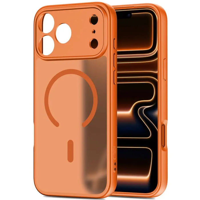 Калъф Tech-Protect BasicMag MagSafe за iPhone 17 Pro