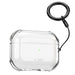 Калъф Tech-Protect Bounce за AirPods Pro 3 - прозрачен