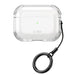 Калъф Tech-Protect Bounce за AirPods Pro 3 - прозрачен