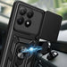 Калъф Tech-Protect CamShield Pro за Xiaomi 15T - черен