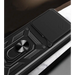 Калъф Tech-Protect CamShield Pro за Xiaomi 15T - черен