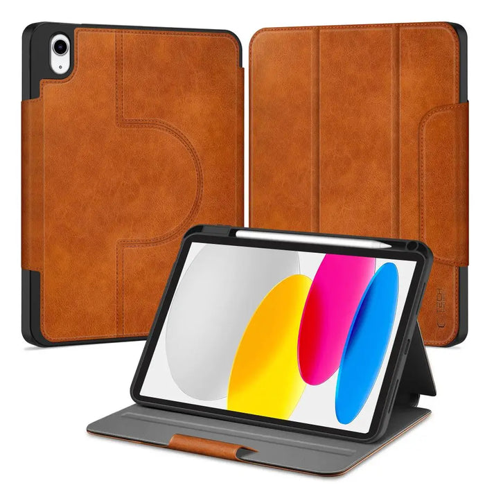 Калъф Tech-Protect Fleece за iPad 10.9” 10 / 2022 / 11” 11