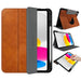 Калъф Tech-Protect Fleece за iPad 10.9” 10 / 2022 / 11” 11