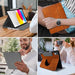 Калъф Tech-Protect Fleece за iPad 10.9” 10 / 2022 / 11” 11