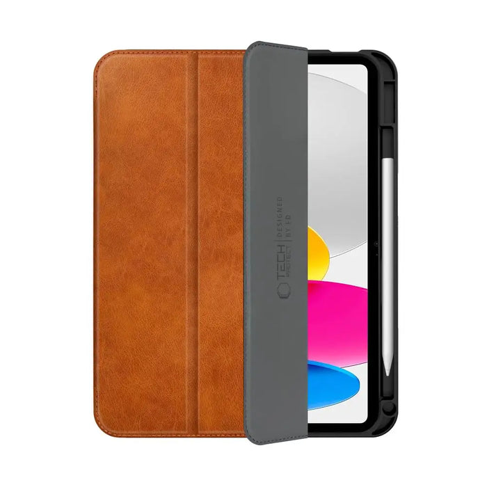Калъф Tech-Protect Fleece за iPad 10.9” 10 / 2022 / 11” 11