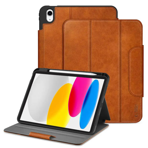 Калъф Tech-Protect Fleece за iPad 10.9” 10 / 2022 / 11” 11