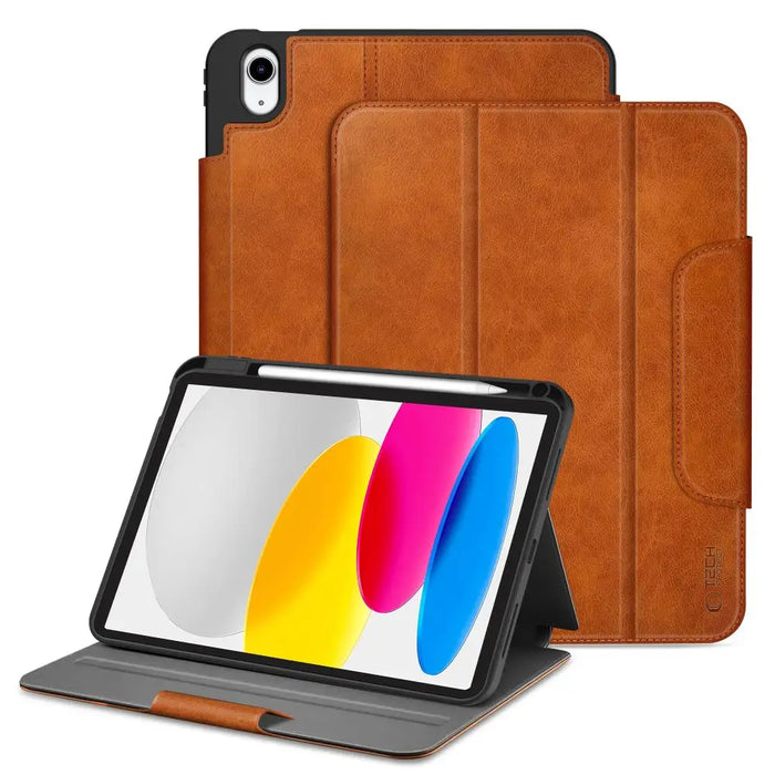 Калъф Tech-Protect Fleece за iPad 10.9” 10 / 2022 / 11” 11