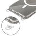 Калъф Tech-Protect Flexair Chain MagSafe за iPhone 16 Pro