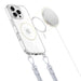 Калъф Tech-Protect Flexair Chain MagSafe за iPhone 16 Pro