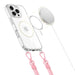 Калъф Tech-Protect Flexair Chain MagSafe за iPhone 16 Pro
