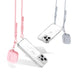 Калъф Tech-Protect Flexair Chain MagSafe за iPhone 16 Pro