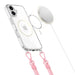 Калъф Tech-Protect Flexair Chain MagSafe за iPhone 16