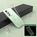 Калъф Tech-Protect FlexAir за Xiaomi Redmi 15 4G / 5G