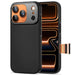 Калъф Tech-Protect Kevlar Aramid MagSafe за iPhone 17 Pro