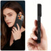 Калъф Tech-Protect Kevlar Aramid MagSafe за iPhone 17 Pro