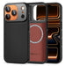 Калъф Tech-Protect Kevlar Aramid MagSafe за iPhone 17 Pro