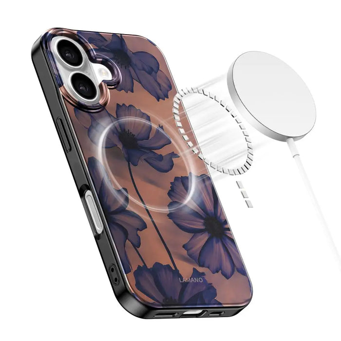 Калъф Tech-Protect Lamano MagSafe за iPhone 16