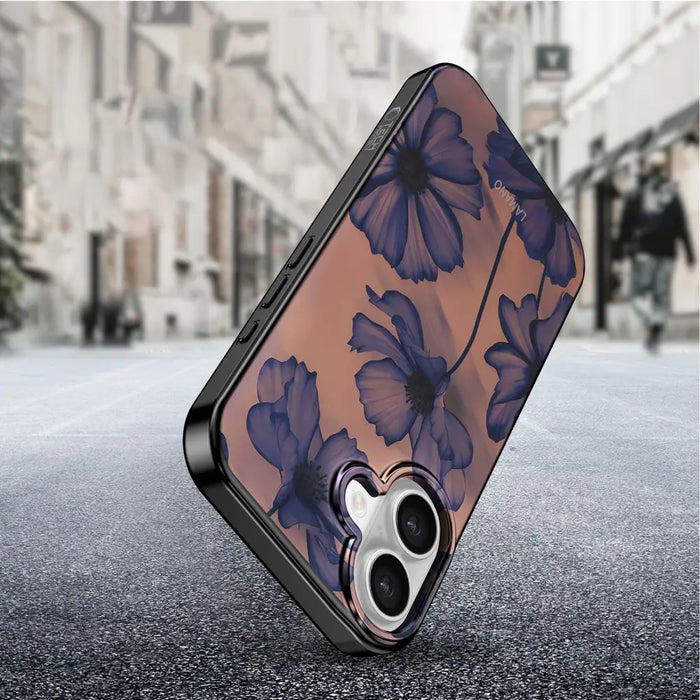Калъф Tech-Protect Lamano MagSafe за iPhone 16