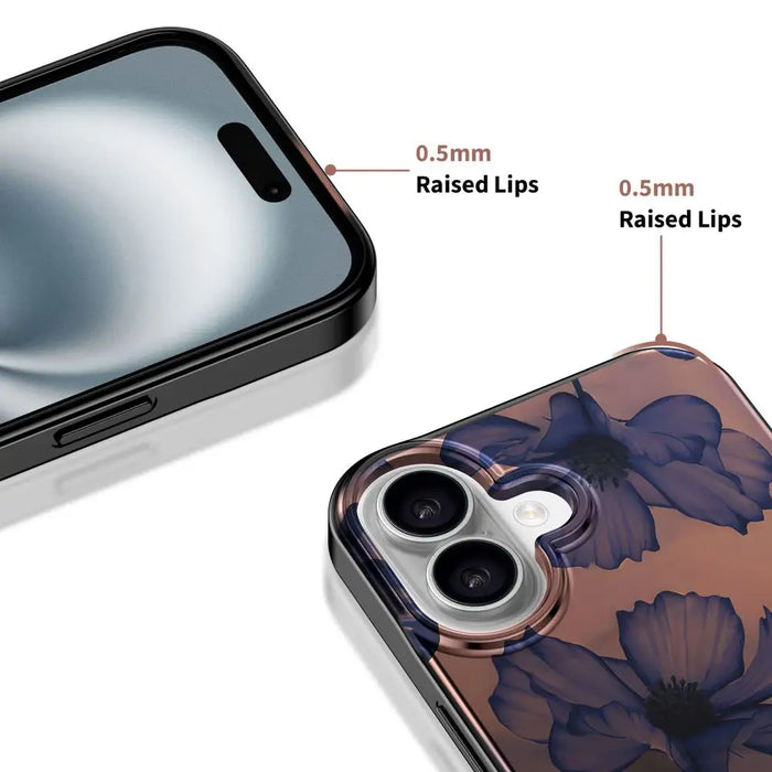 Калъф Tech-Protect Lamano MagSafe за iPhone 16