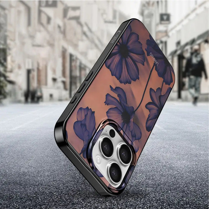 Калъф Tech-Protect Lamano MagSafe за iPhone 16 Pro