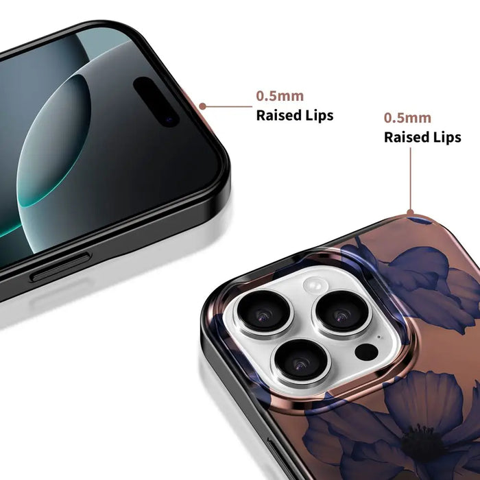 Калъф Tech-Protect Lamano MagSafe за iPhone 16 Pro