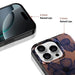 Калъф Tech-Protect Lamano MagSafe за iPhone 16 Pro