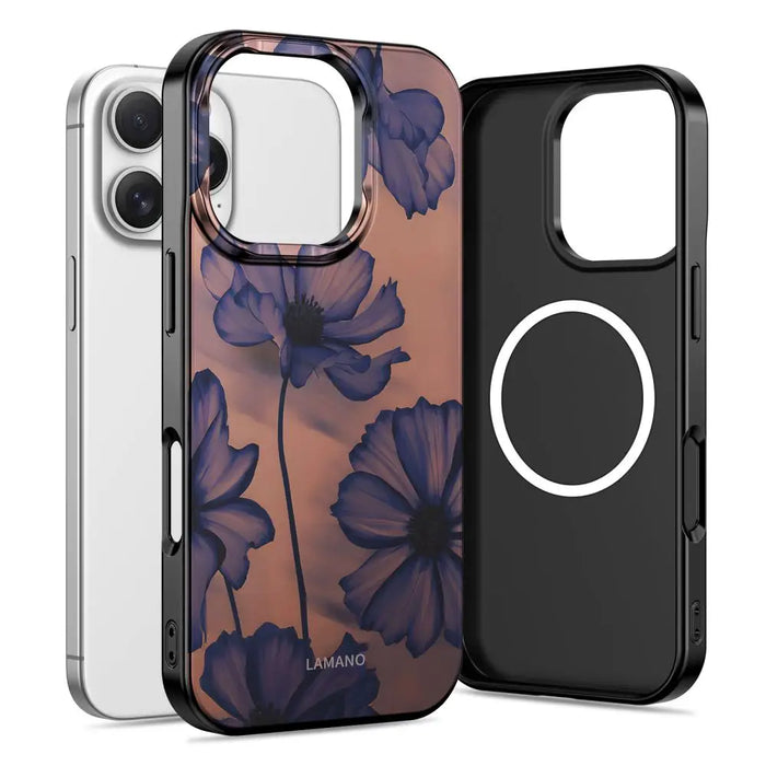 Калъф Tech-Protect Lamano MagSafe за iPhone 16 Pro Max