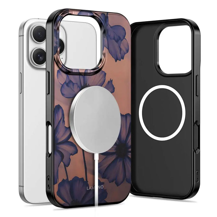 Калъф Tech-Protect Lamano MagSafe за iPhone 16 Pro Max