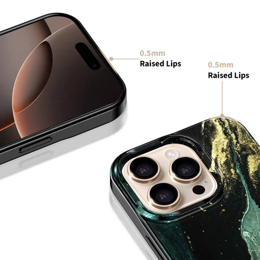 Калъф Tech-Protect Lamano MagSafe за iPhone 16 Pro Max