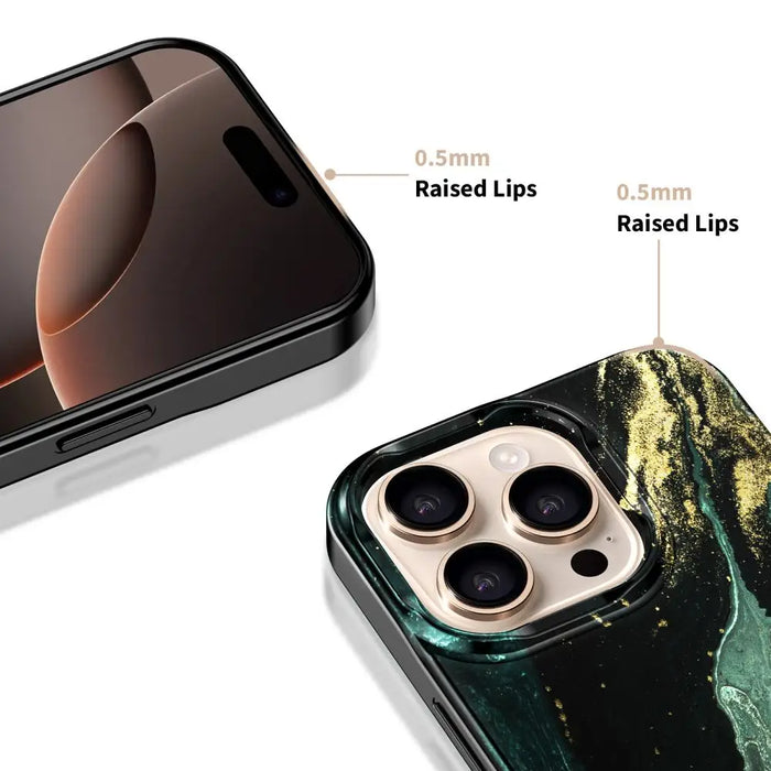 Калъф Tech-Protect Lamano MagSafe за iPhone 16 Pro