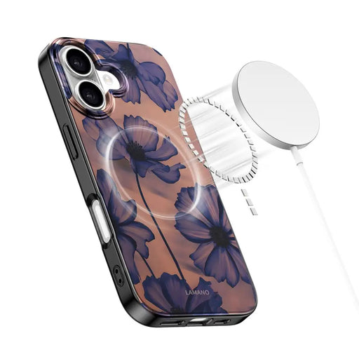 Калъф Tech-Protect Lamano MagSafe за iPhone 17