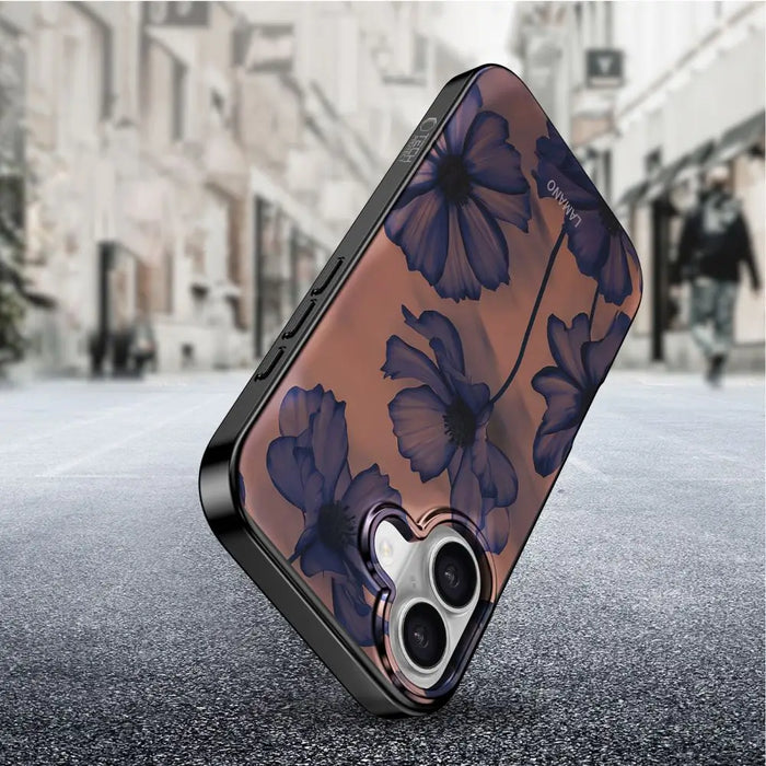 Калъф Tech-Protect Lamano MagSafe за iPhone 17