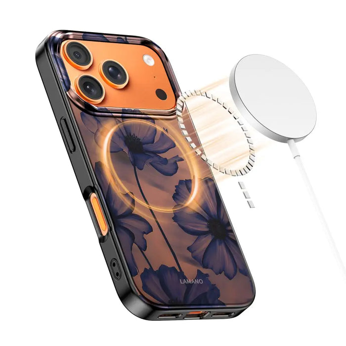 Калъф Tech-Protect Lamano MagSafe за iPhone 17 Pro Max