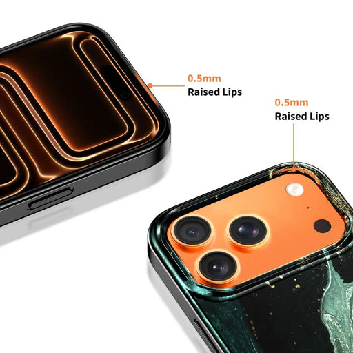 Калъф Tech-Protect Lamano MagSafe за iPhone 17 Pro Max