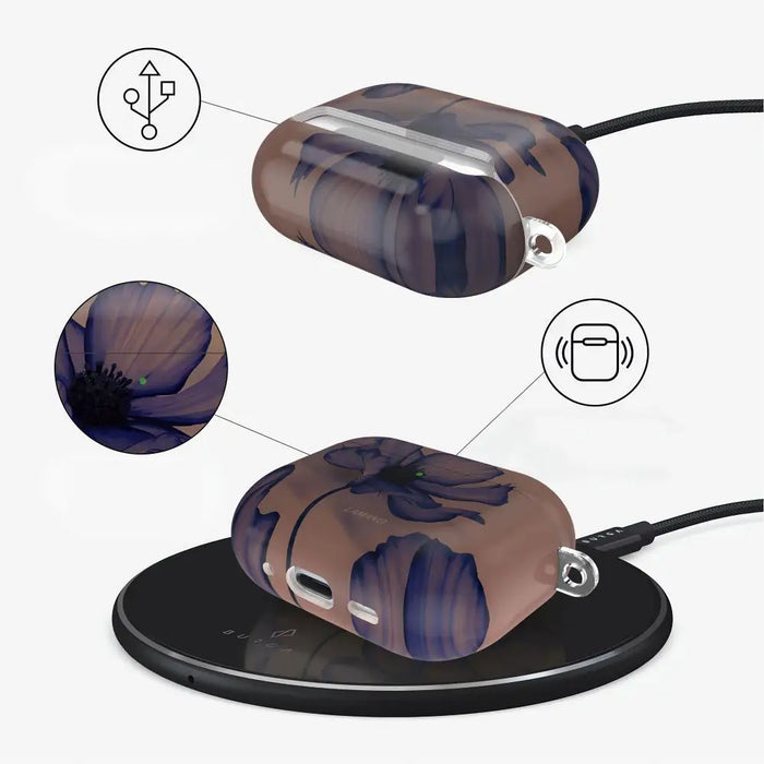 Калъф Tech-Protect Lamano за AirPods Pro 1 / 2