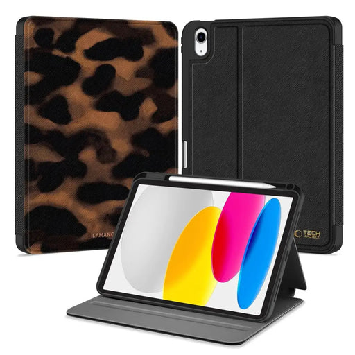 Калъф Tech-Protect Lamano за iPad 10.9” 10 / 2022 / 11” 11