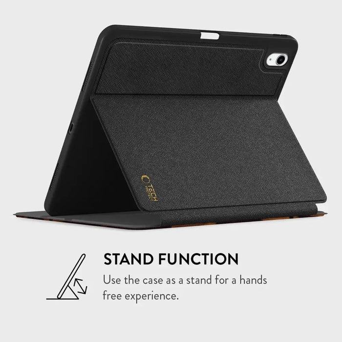 Калъф Tech-Protect Lamano за iPad 10.9” 10 / 2022 / 11” 11