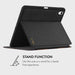 Калъф Tech-Protect Lamano за iPad 10.9” 10 / 2022 / 11” 11