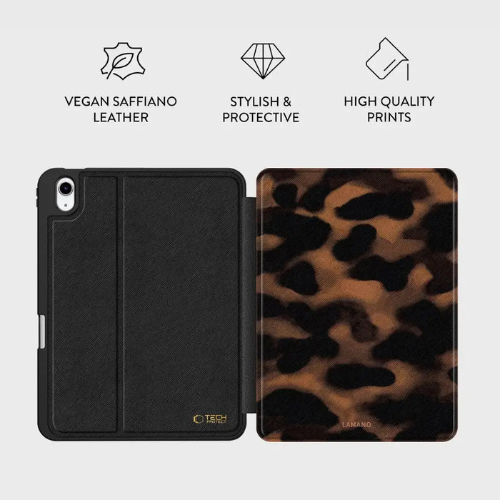 Калъф Tech-Protect Lamano за iPad 10.9” 10 / 2022 / 11” 11